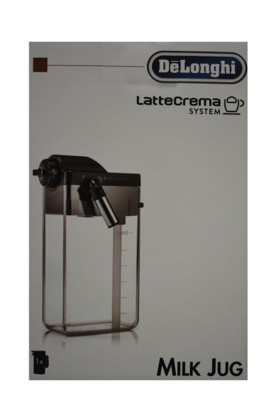 DeLonghi Milchkaraffe komplett für ECAM 22.... (5513296851)