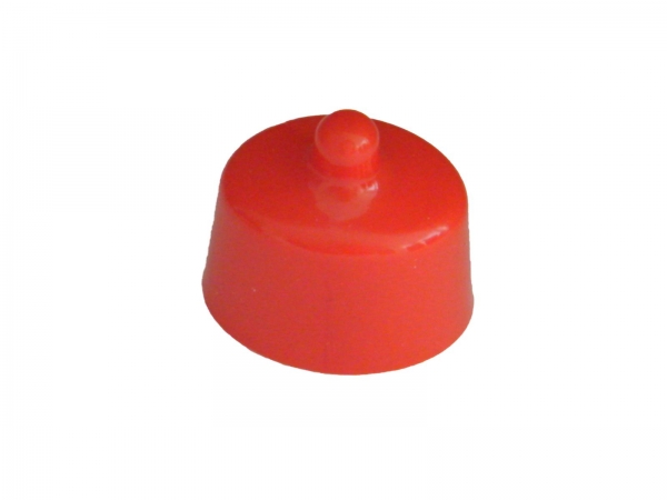 Schwimmer für DeLonghi ECAM Tropfschale (rot)