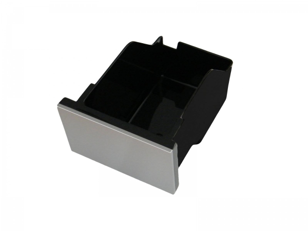 DeLonghi Tresterbehälter (silber) 7313235421 für ECAM 44/45/556