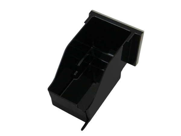 DeLonghi Tresterbehälter (silber) 7313235421 für ECAM 44/45/556