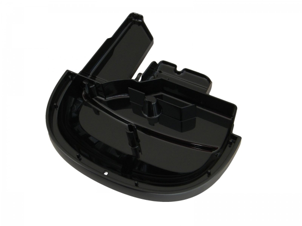 DeLonghi Tropfschale schwarz EAM 4000 / ESAM 4500