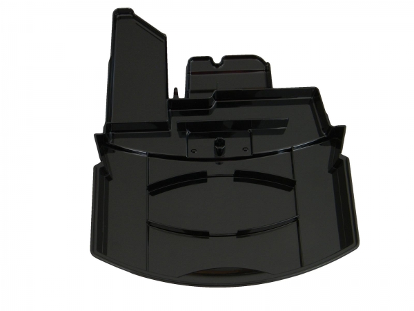 DeLonghi Tropfschale schwarz ESAM5...
