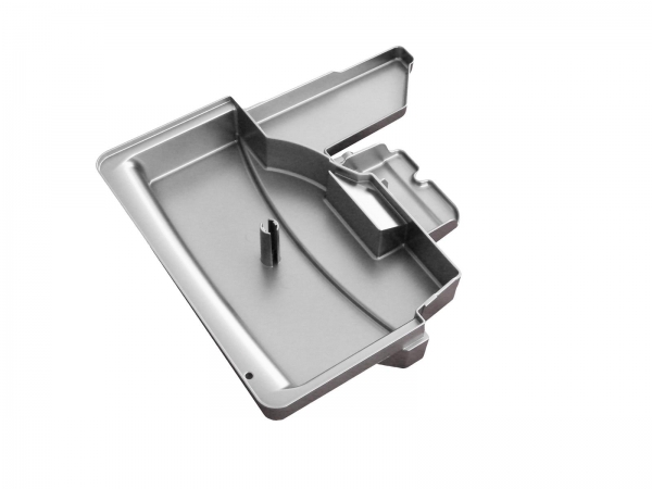 DeLonghi Tropfschale silber für ESAM 6600 PrimaDonna