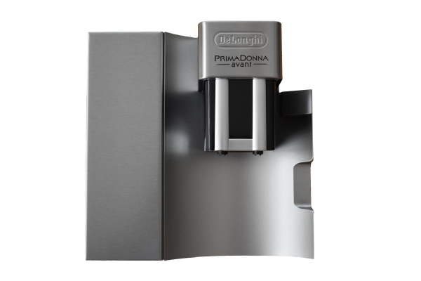 Tür mit Kaffeeauslauf für DeLonghi ESAM 6700 PrimaDonna Avant