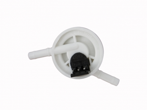 Krups Flowmeter