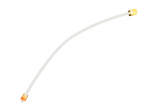 Jura Druckschlauch 290mm (schraub/steck)