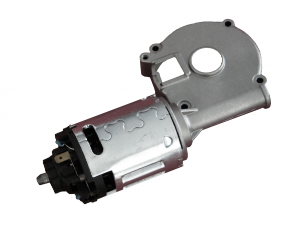 Motor für Keramikmahlwerk V3 230V