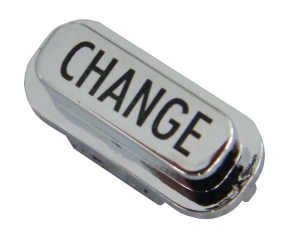 Taste "CHANGE" für DeLonghi EAM3 und ESAM3