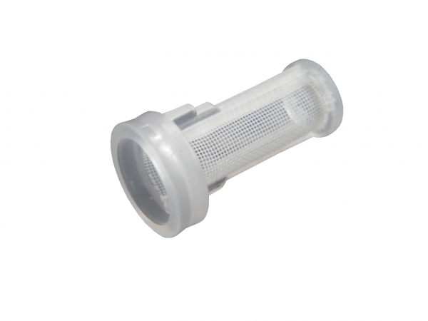 Filter für DeLonghi Wassertankauslaufventil