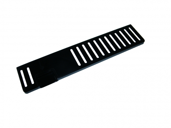Pulverfachdeckel schwarz für DeLonghi Perfecta ESAM 5