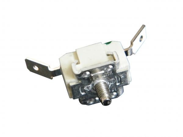 Thermostat für DeLonghi Dampfheizung 170°C