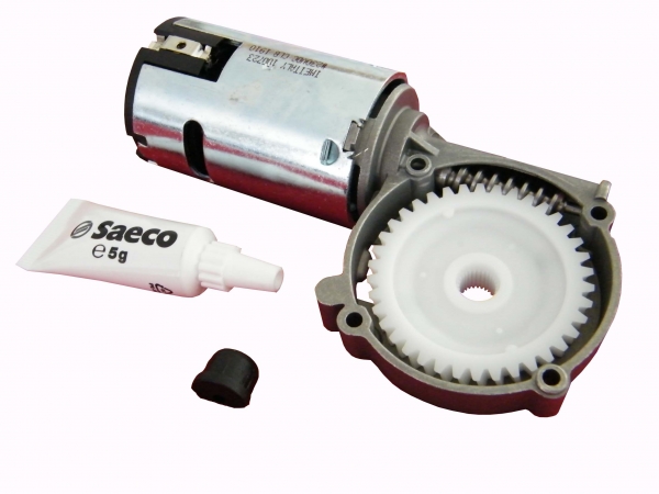 Saeco Umbaukit für Incanto Mahlwerk