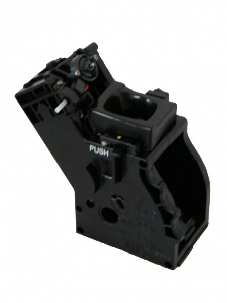 Saeco SBS-Brühgruppe V3 m. kleinem Trichter