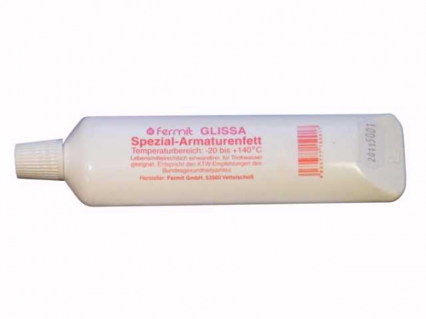 Glissa Spezial-Armaturenfett