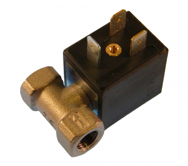 Saeco 2-Wege Magnetventil 1/8" 230 Volt