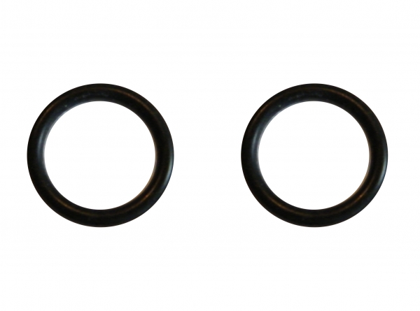 2 x O-Ring zu Saeco Syntia / Xsmall HWD-Regulierventil