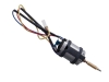 Motor für den Brühgruppenantrieb mit Kabel