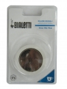Bialetti Filtersieb und 3 x Dichtungen für Venus, Kitty, Musa (6 Tassen), 0800402