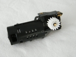 Gebrauchter, revidierter Motor für die Brüheinheit v. Jura, Krups, AEG