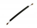 Saeco Druckschlauch 330mm mit Schutzschlauch