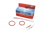 Service Kit für die Brühgruppe